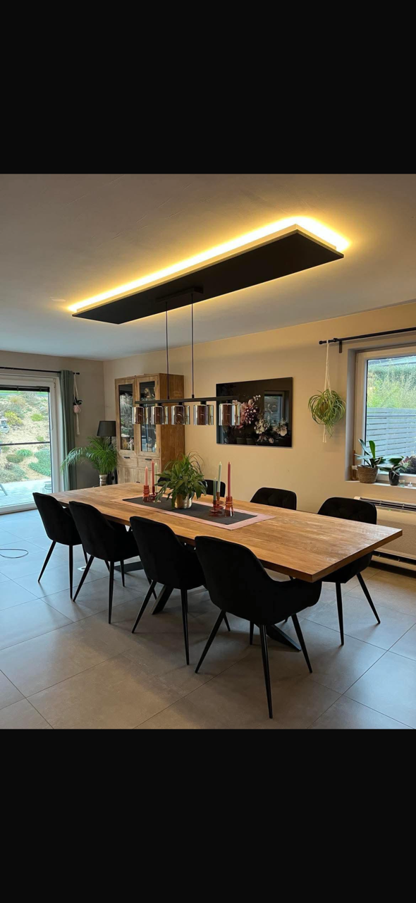 Électricité - Montage électrique sur demande particulière du client. - LAFORGE de l'habitat Liège